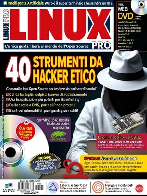 Linux Pro - Magazine